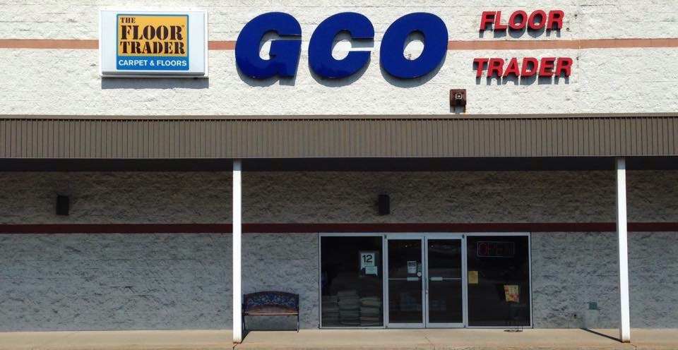 GCO Floor Trader